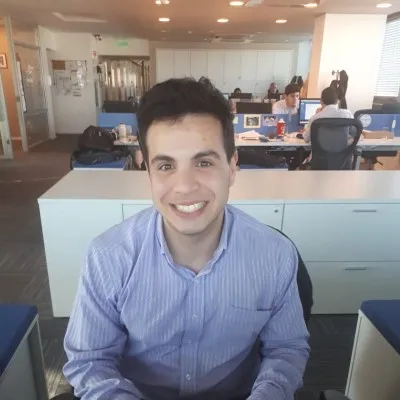 Facundo Ayala