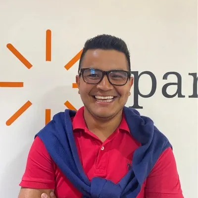 Camilo Segura Torres